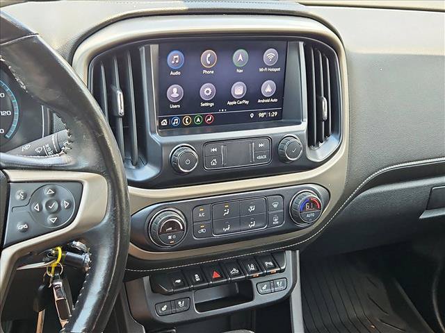 Used 2019 GMC Canyon Denali AWD/4WD image 15