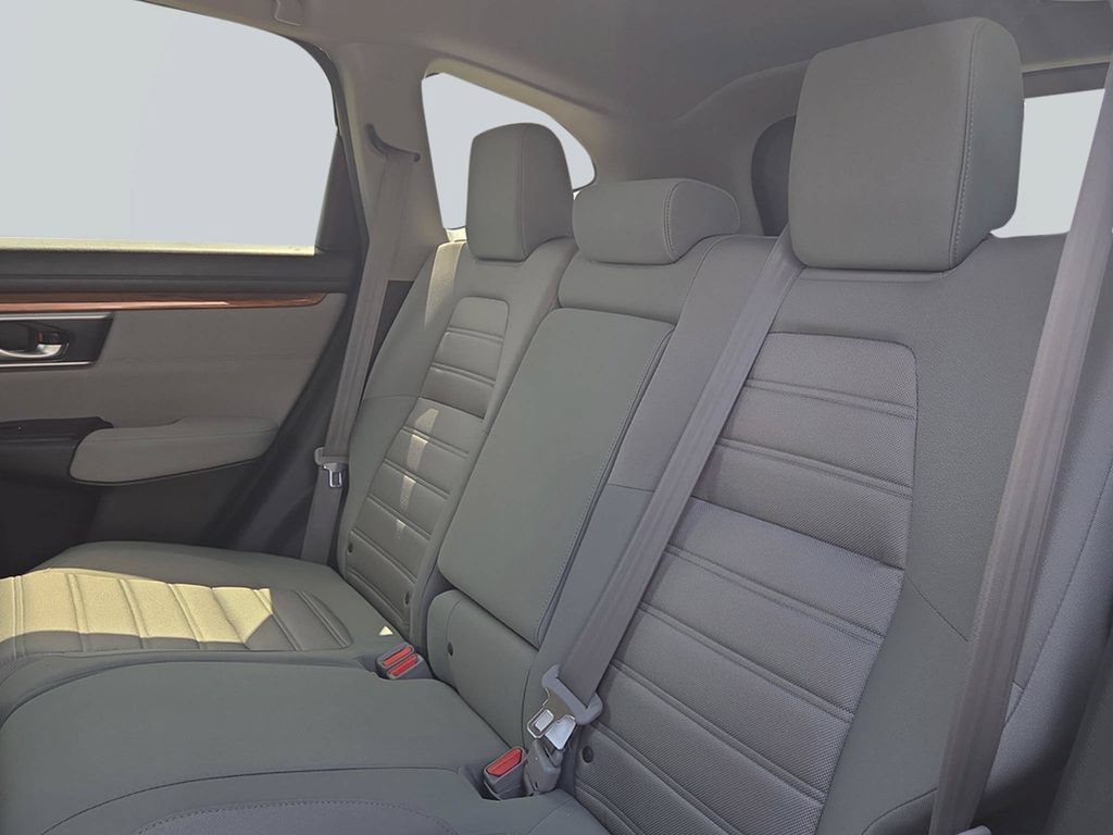Used 2019 Honda CR-V EX image 12