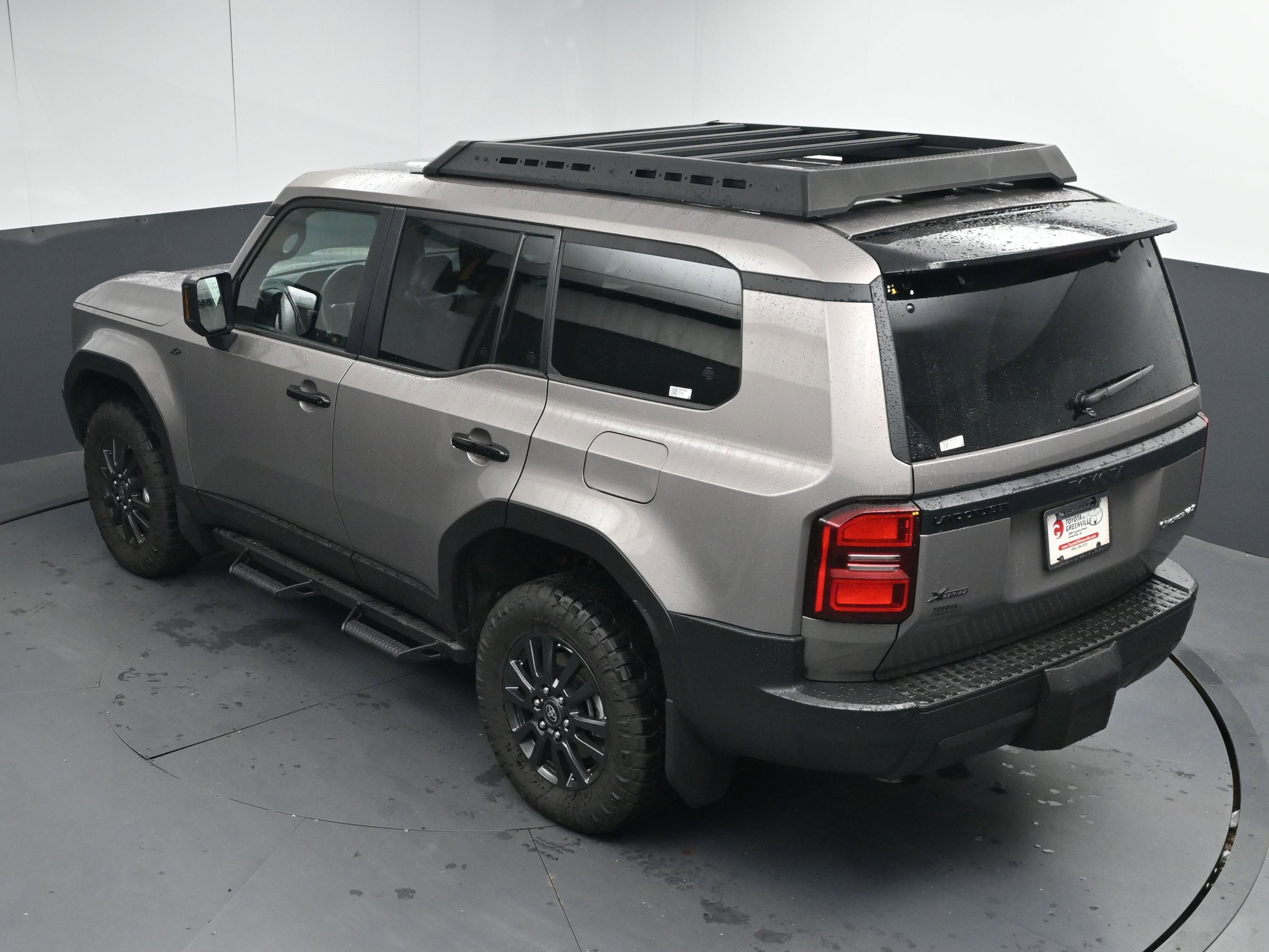 Certified 2024 Toyota Land Cruiser 1958 image 38