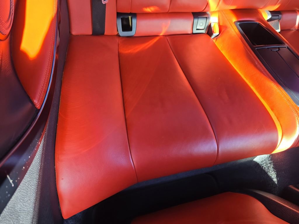 Used 2017 BMW M4 Convertible image 14