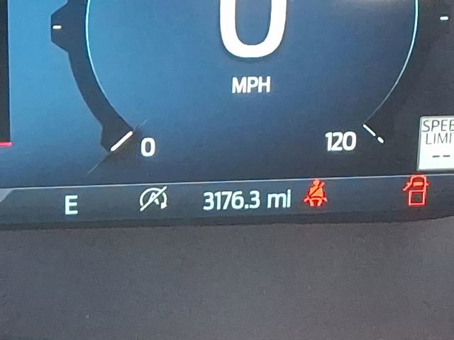 Used 2024 Ford F150 Lariat image 22