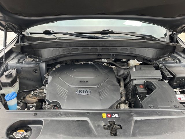 Used 2021 Kia Telluride EX w/ EX Premium Package image 37