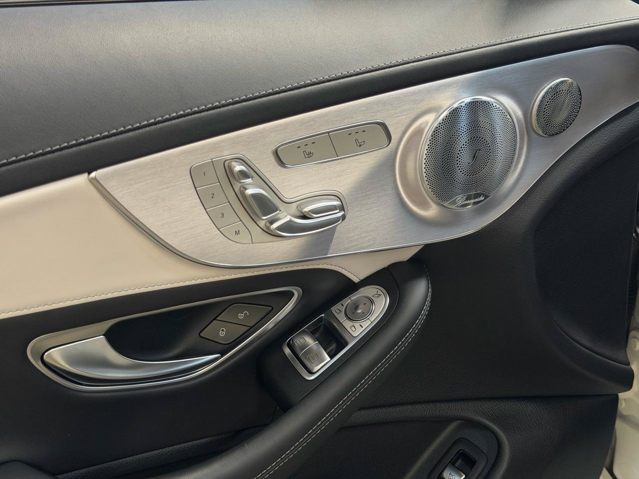 Used 2021 Mercedes-Benz C 63 AMG S image 21