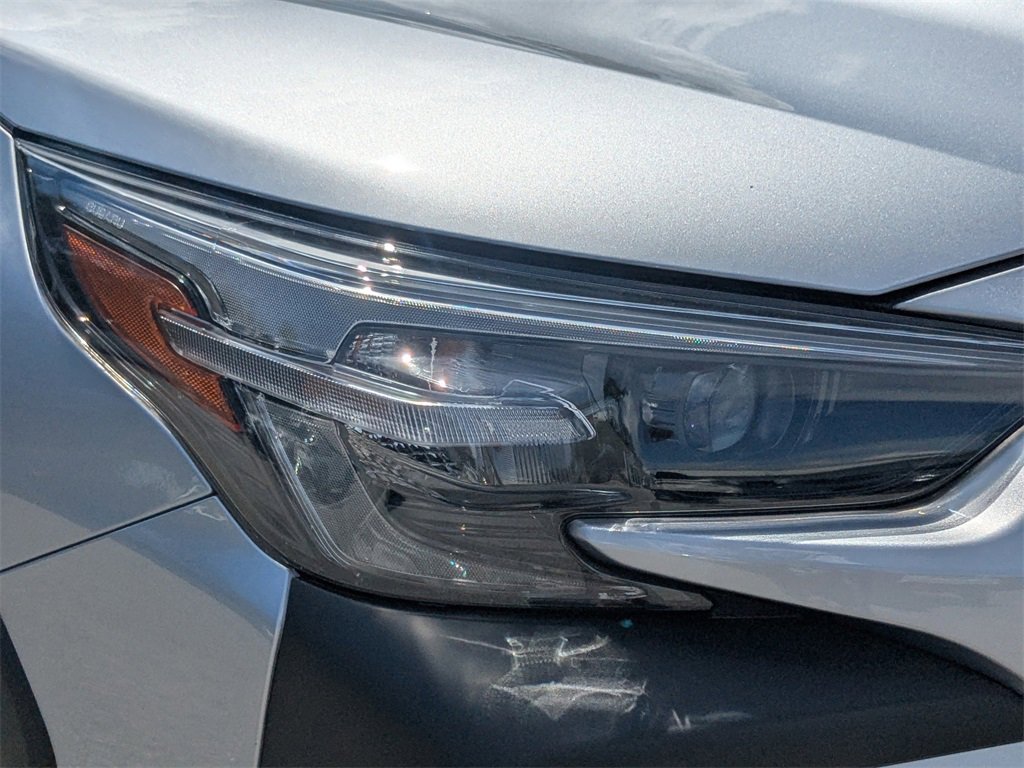 New 2025 Subaru Outback Touring XT image 9