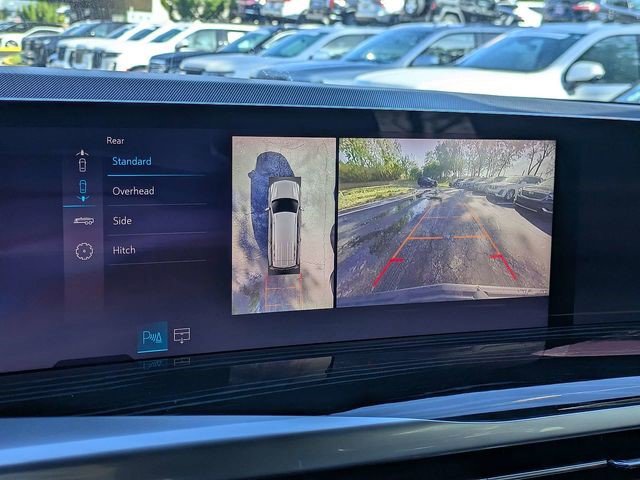 Certified 2025 Cadillac Escalade Sport w/ Touring Package AWD/4WD image 22
