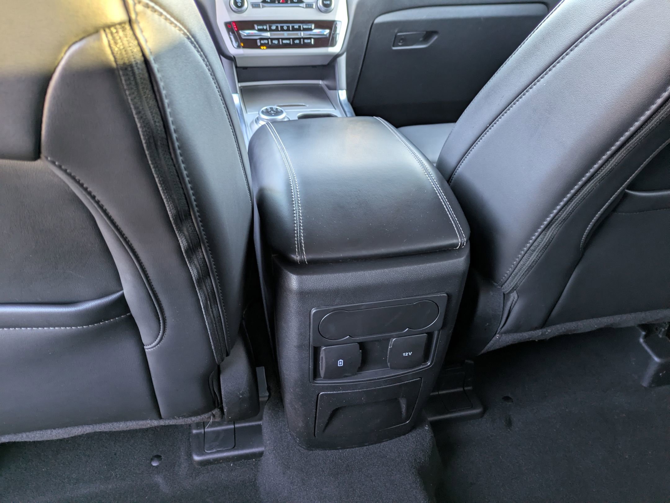 Certified 2023 Ford Explorer XLT w/ Equipment Group 202A image 32