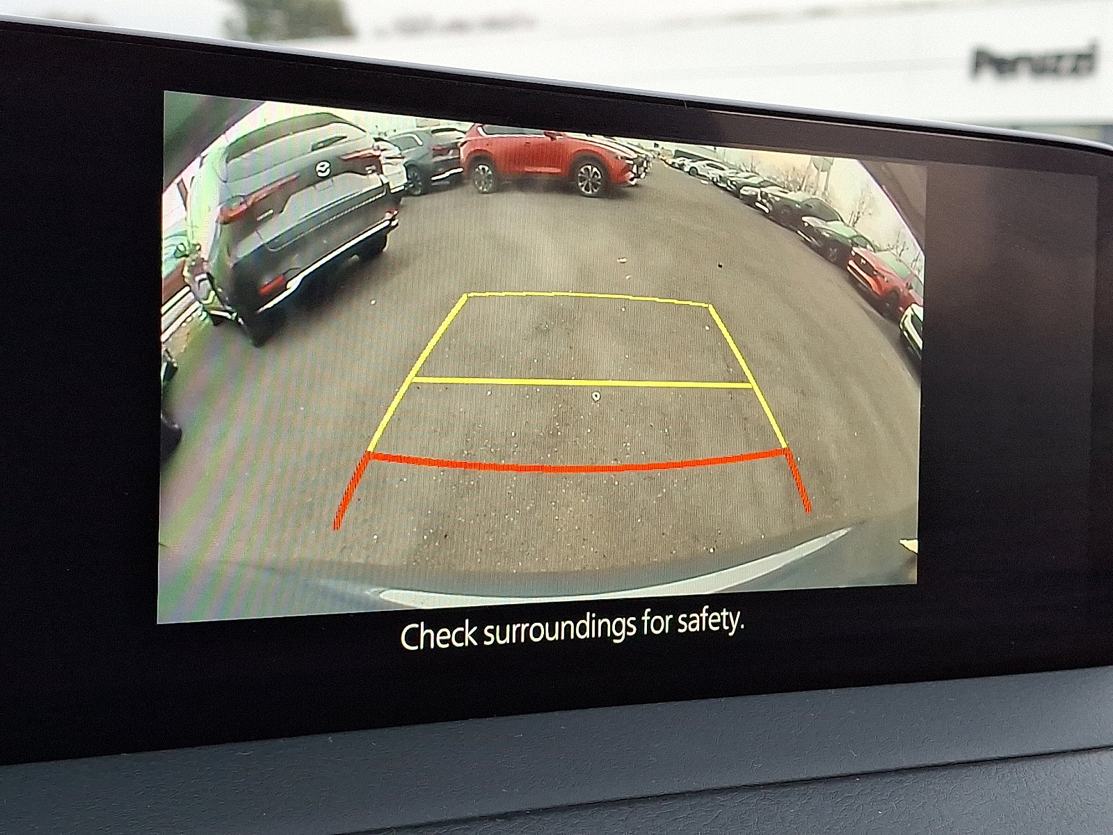 Certified 2023 MAZDA CX-9 Carbon Edition image 20