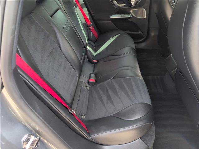 Certified 2023 Mercedes-Benz EQE AMG 4MATIC Sedan image 21