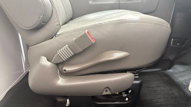 New 2026 Chevrolet Express 2500 w/ Driver Convenience Package RWD image 21