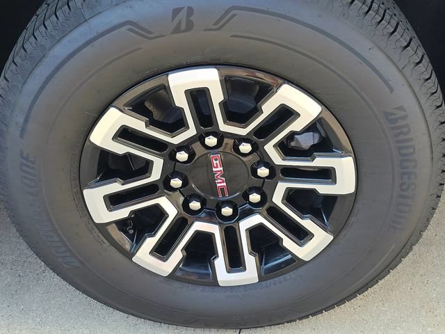 New 2026 GMC Sierra EV Elevation AWD/4WD image 8