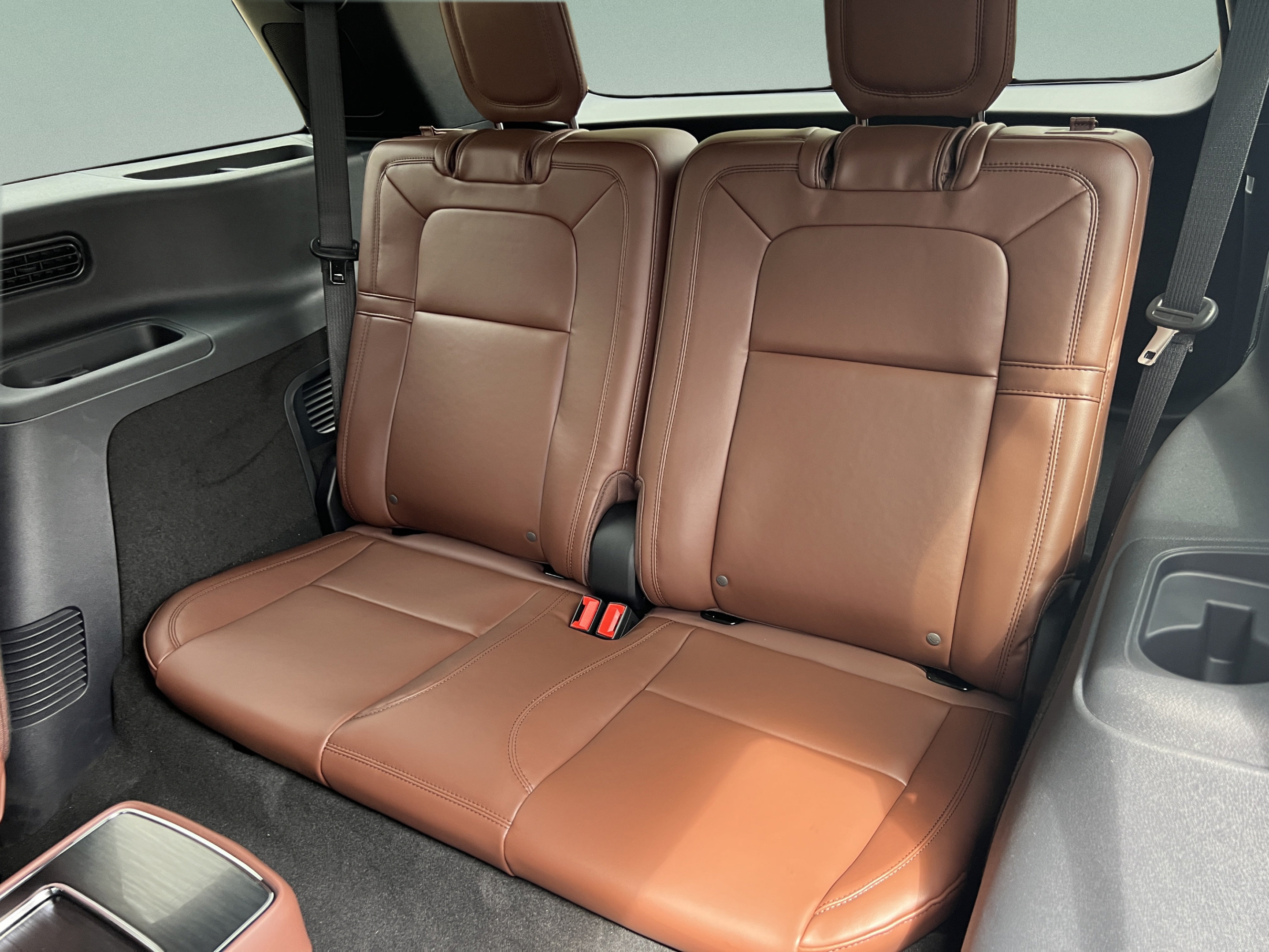 New 2026 Lincoln Aviator Reserve AWD/4WD image 25