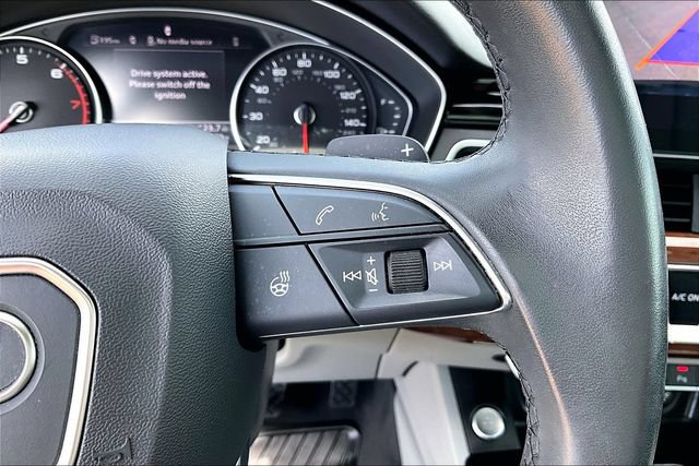 Used 2024 Audi A4 2.0T Premium AWD/4WD image 21
