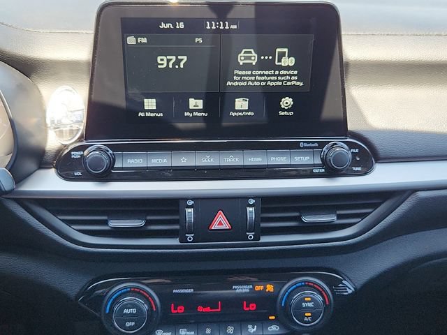 Used 2019 Kia Forte LXS FWD image 27