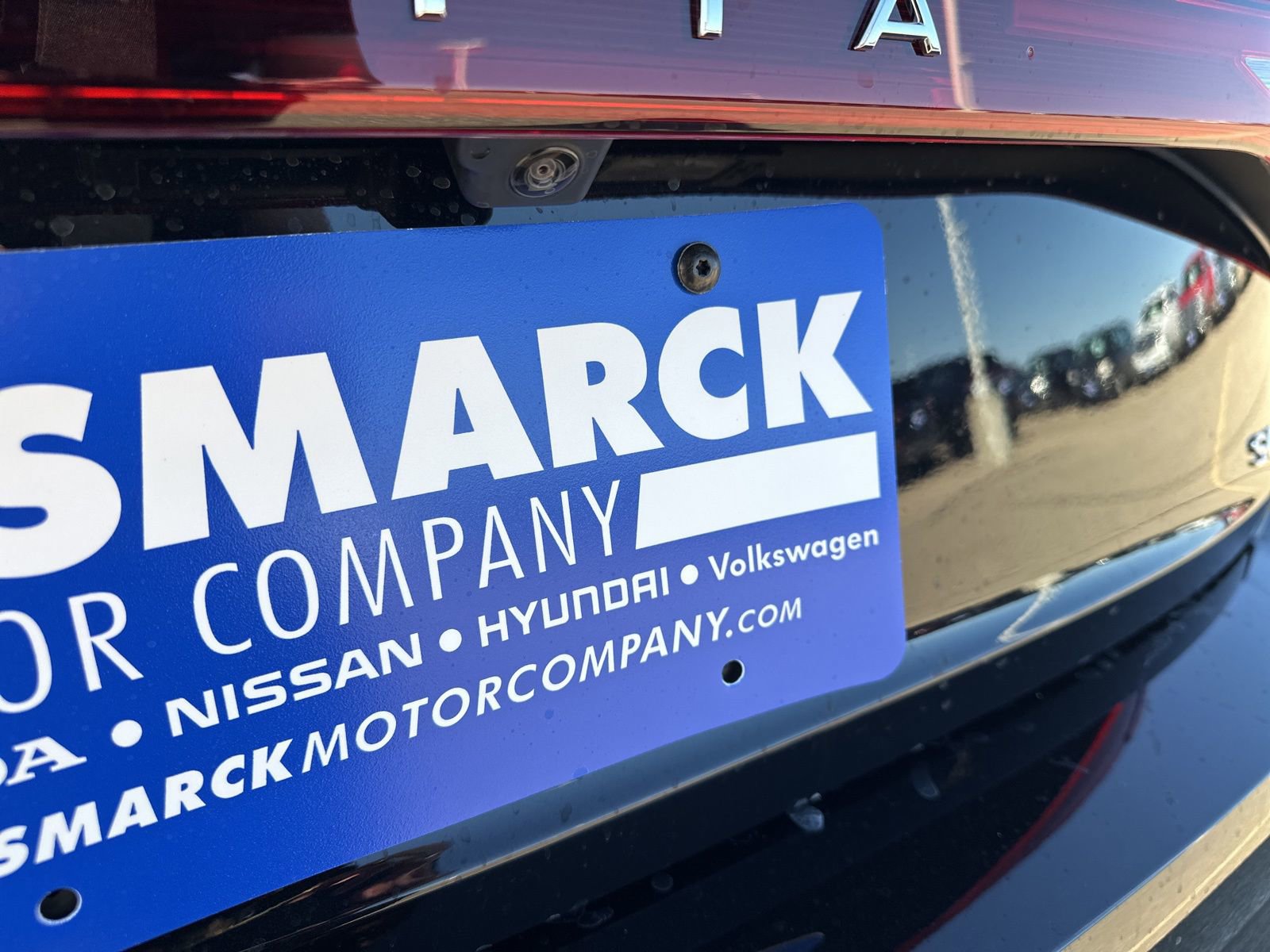 New 2026 Volkswagen Jetta SE image 6