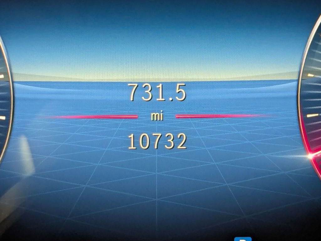 Used 2025 Mercedes-Benz GLS 450 4MATIC image 43