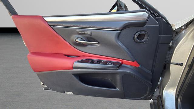 Used 2019 Lexus ES 350 F Sport w/ Accessory Package 2 image 16