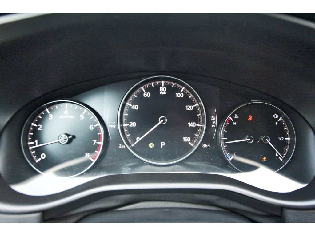 New 2026 MAZDA CX-50 Meridian Edition w/ Weather Package image 13