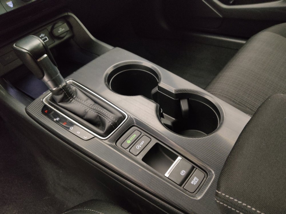 Used 2022 Honda Civic EX image 26