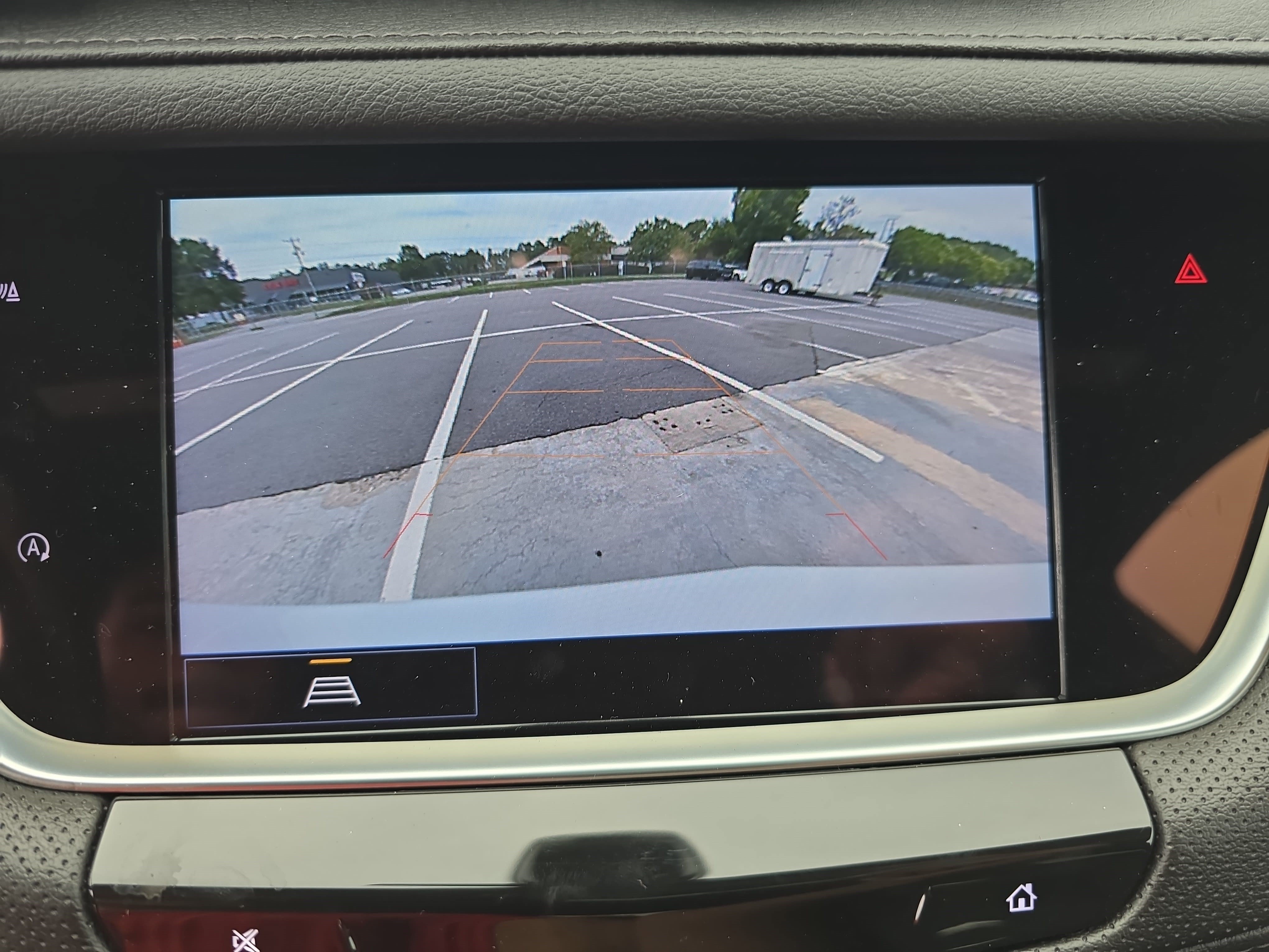 Certified 2023 Cadillac XT5 Luxury AWD/4WD image 22