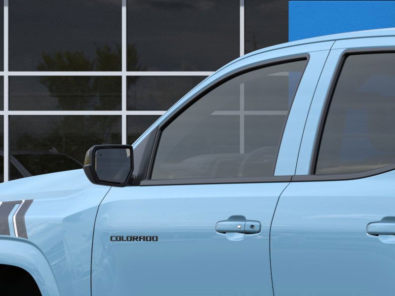 New 2025 Chevrolet Colorado Z71 w/ Z71 Convenience Package 2 image 43