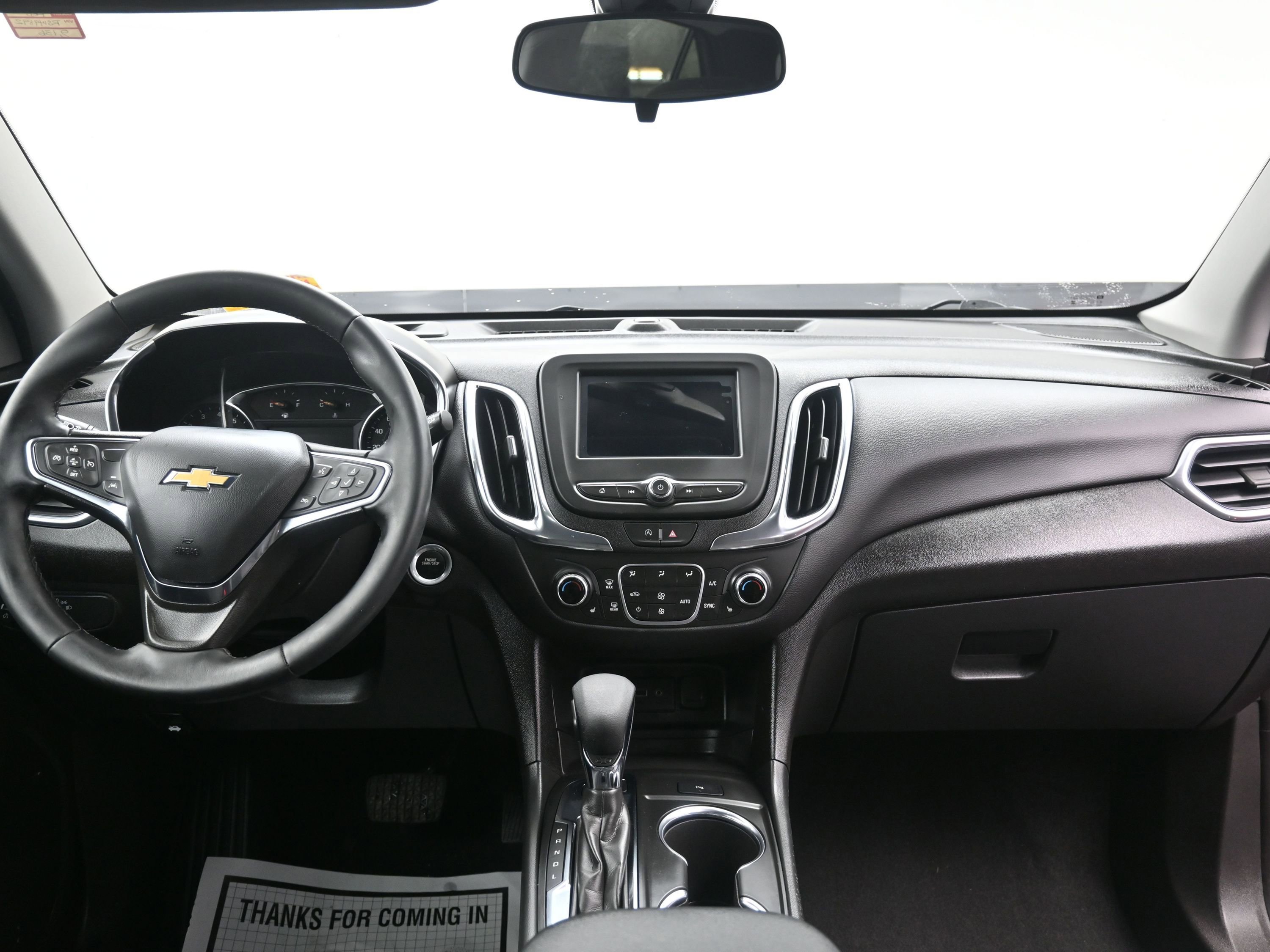 Used 2024 Chevrolet Equinox LT image 23