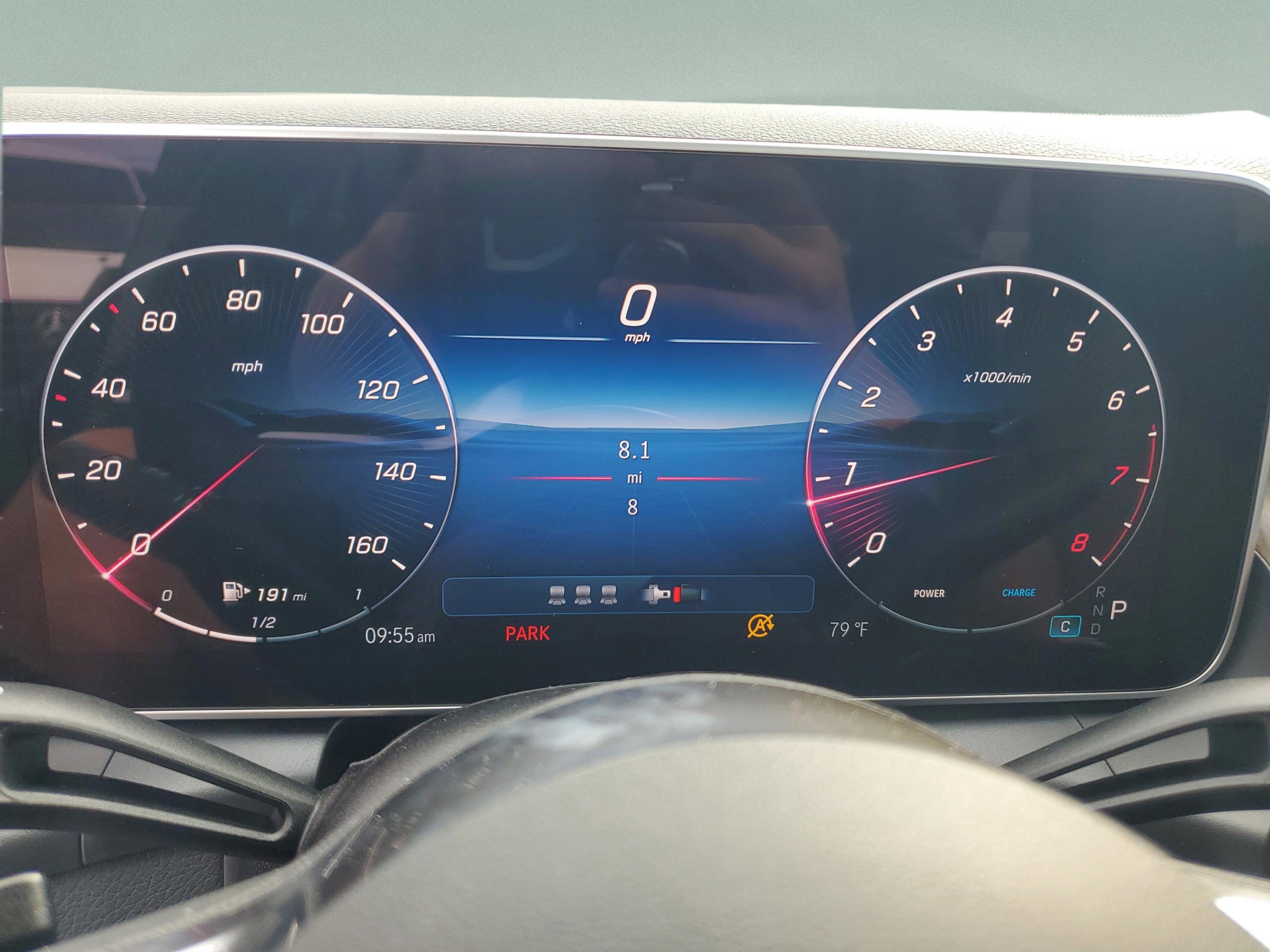 Certified 2026 Mercedes-Benz GLC 300 4MATIC image 21