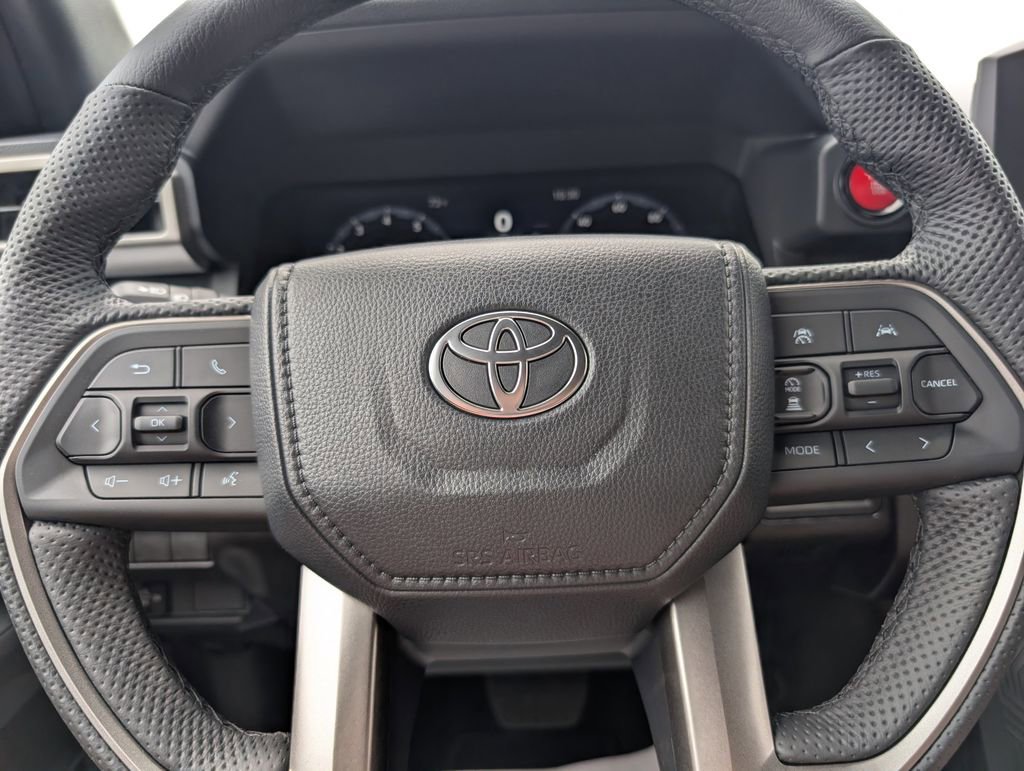 New 2026 Toyota Tacoma TRD Off-Road image 19