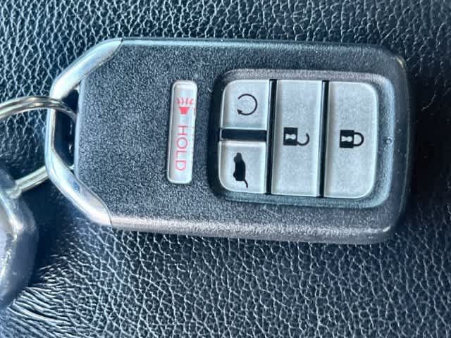 Certified 2020 Honda CR-V EX-L image 21