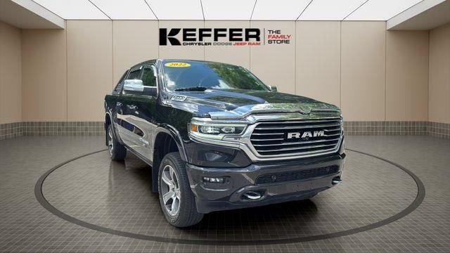 Used 2022 RAM 1500 Limited AWD/4WD image 9