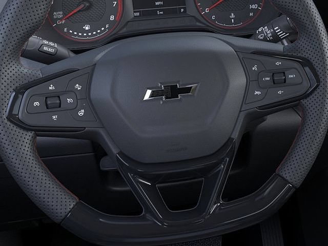 New 2026 Chevrolet Trax RS w/ Driver Confidence Package FWD image 19