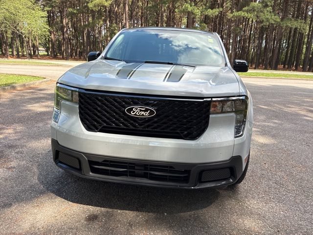 Used 2025 Ford Maverick XLT w/ XLT Luxury Package AWD/4WD image 8