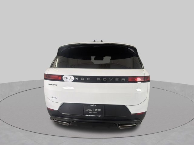 Certified 2024 Land Rover Range Rover Sport SE AWD/4WD image 7
