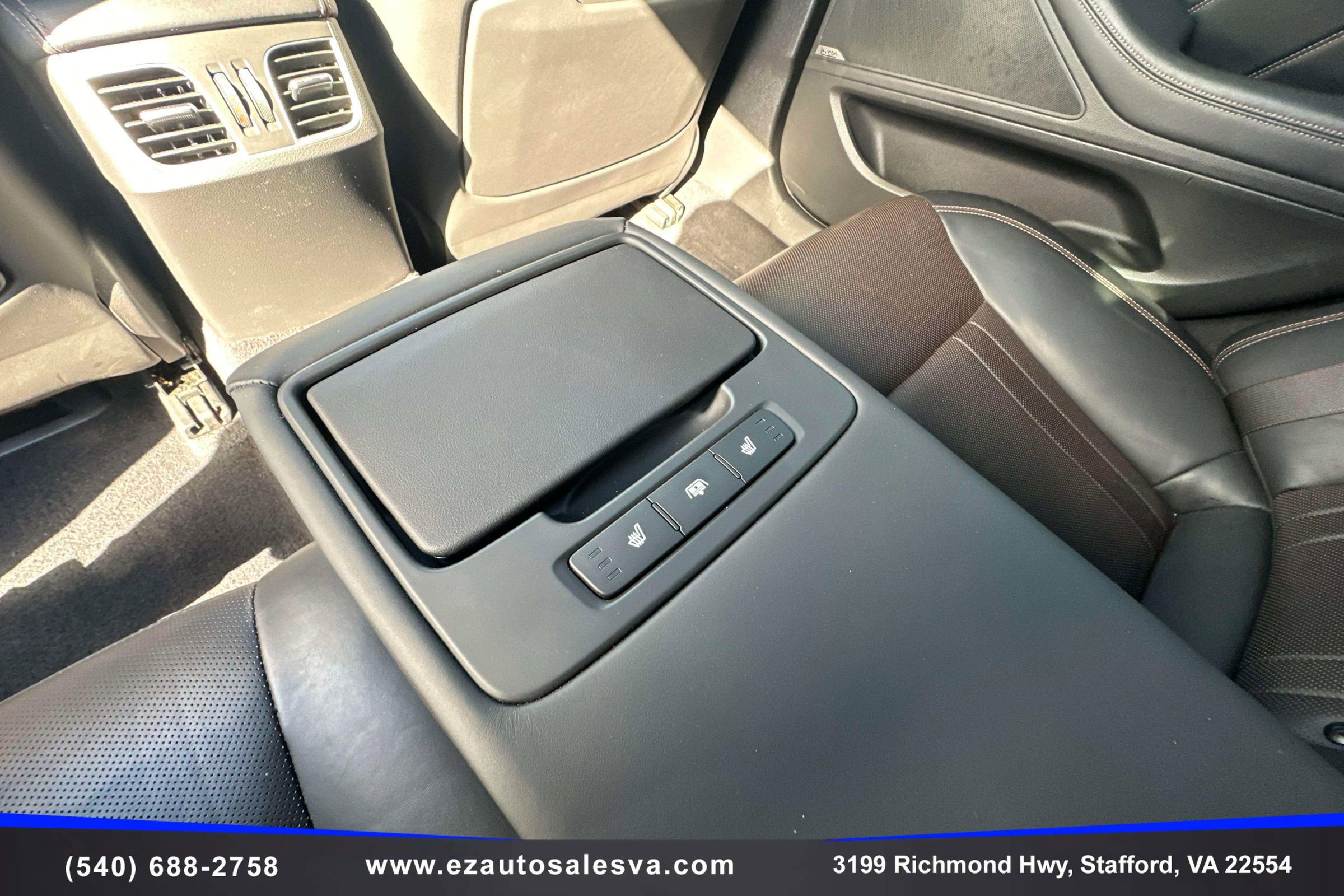 Used 2018 Genesis G80 3.3T Sport image 26