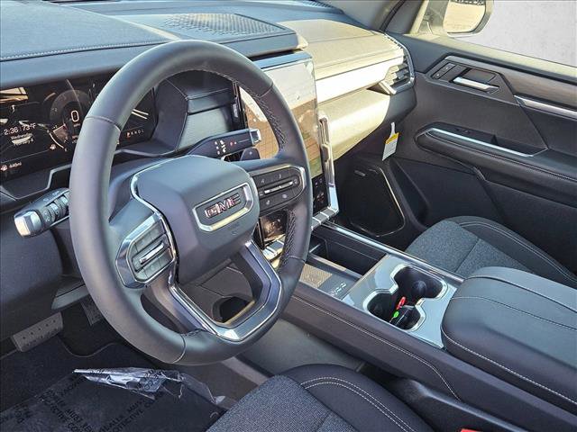 New 2026 GMC Acadia Elevation video 3