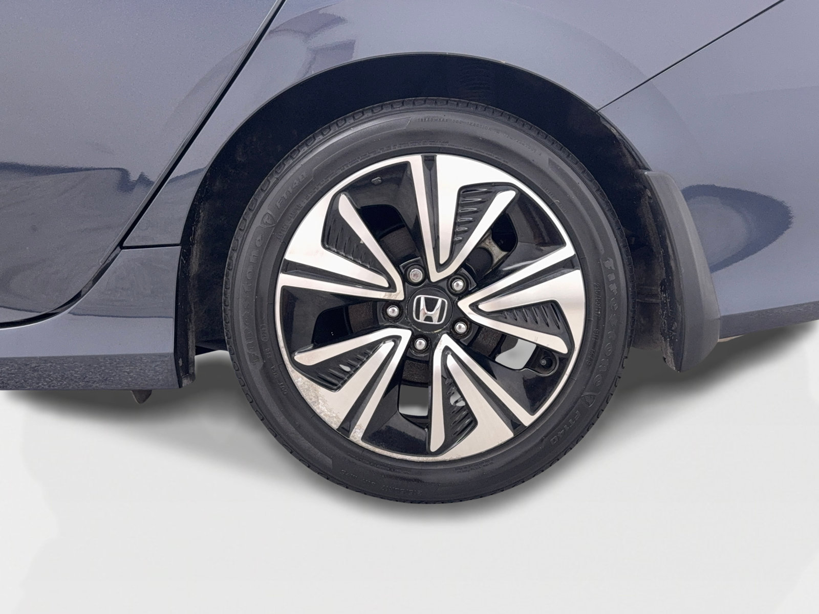 Used 2016 Honda Civic EX-L image 51