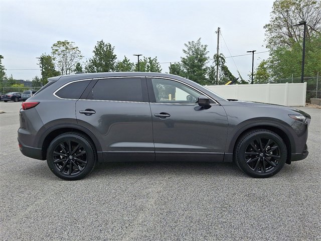 Used 2023 MAZDA CX-9 Touring Plus image 11
