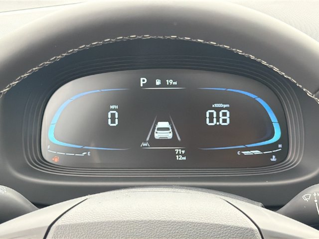 New 2026 Hyundai Venue SEL FWD image 19