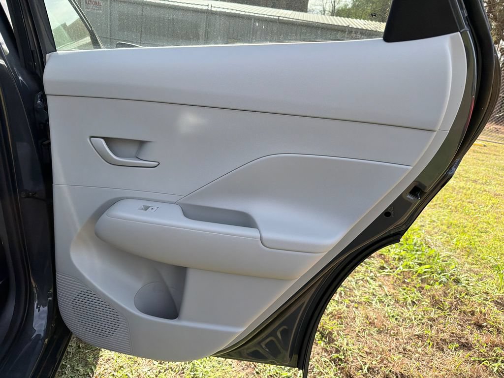 New 2026 Hyundai Kona SEL Sport FWD image 16