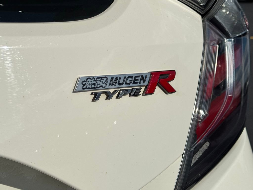 Used 2019 Honda Civic Type R image 10