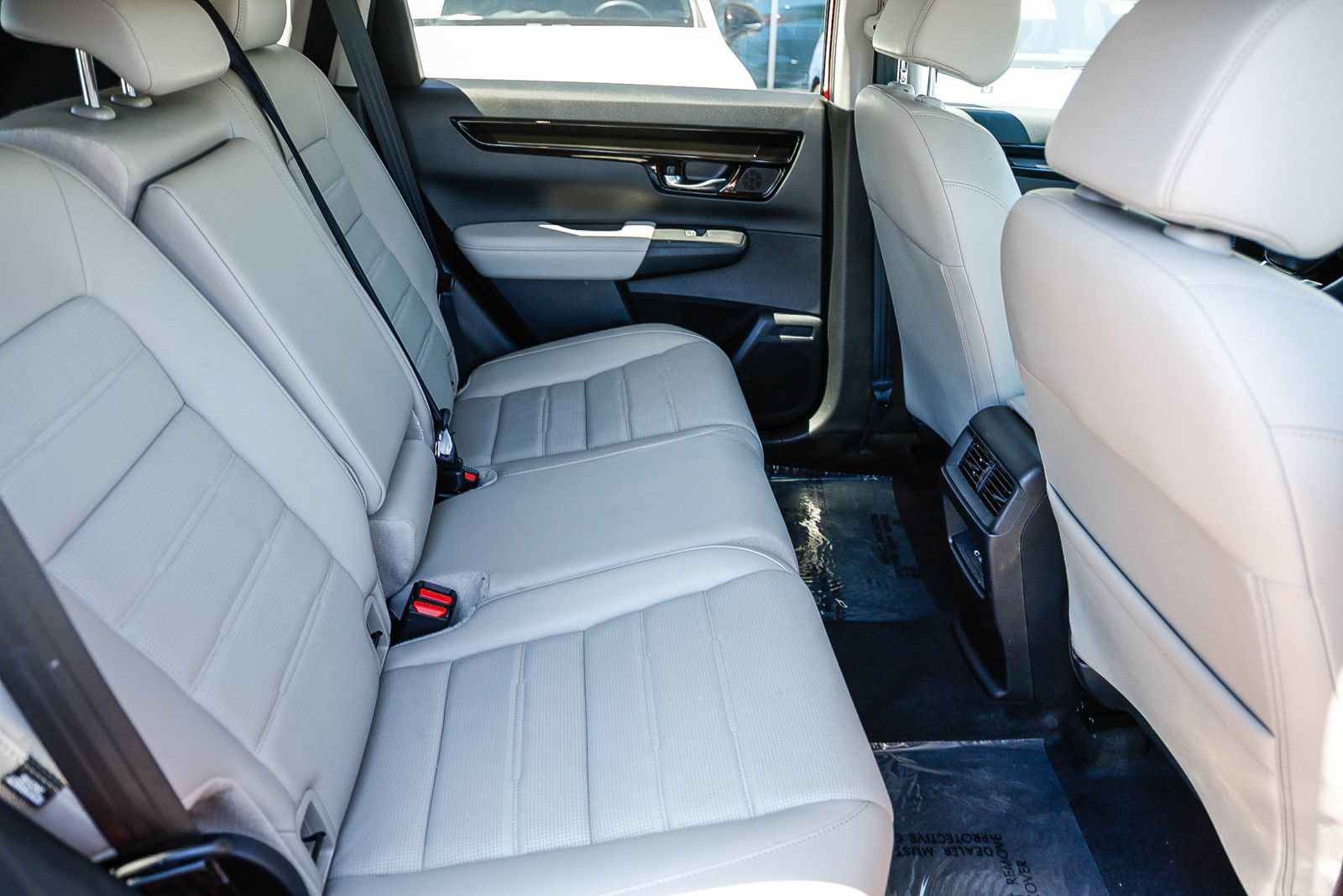 Used 2026 Honda CR-V EX-L image 18