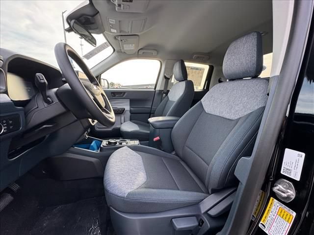 New 2026 Ford Maverick XLT FWD image 14
