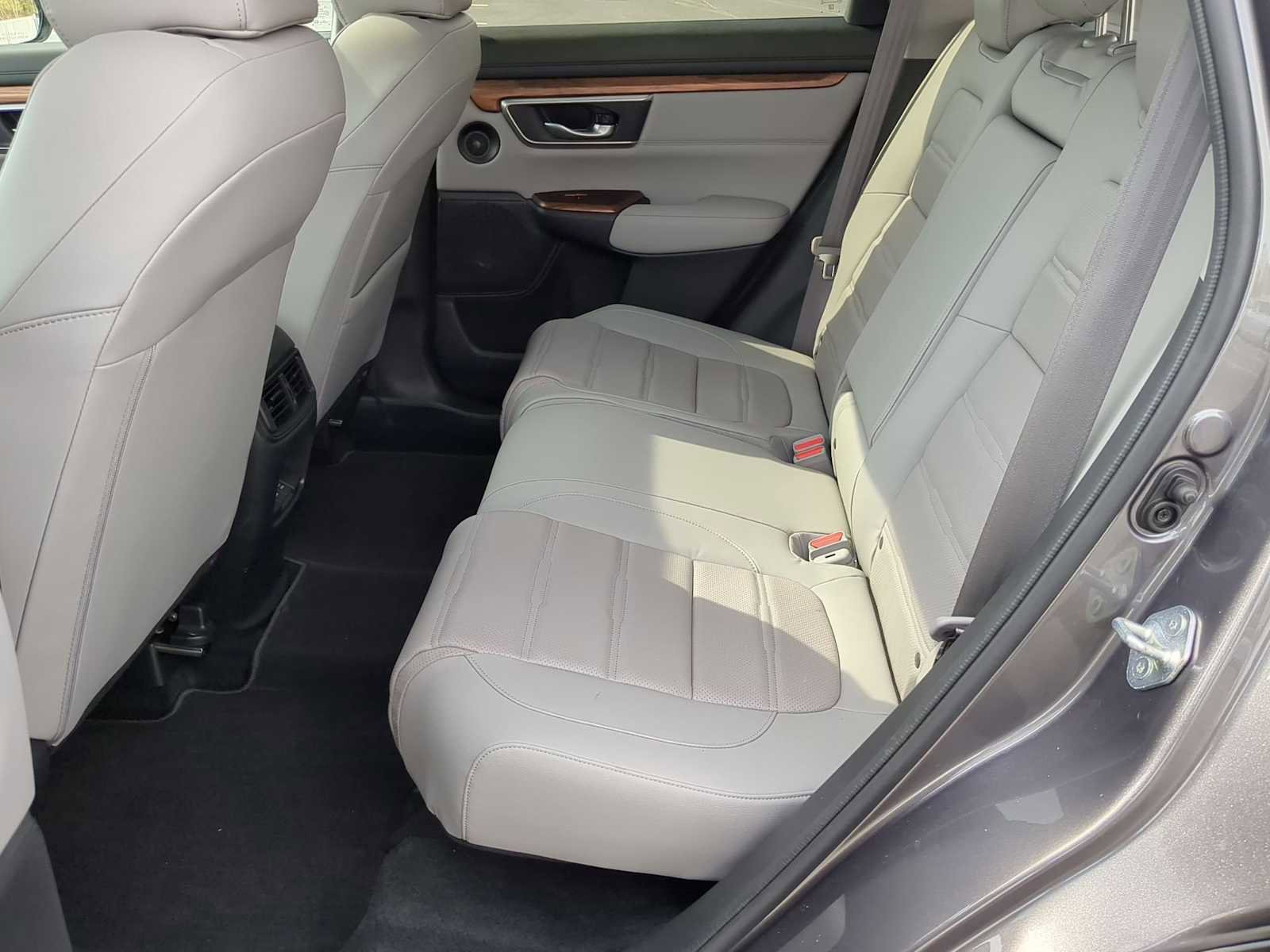 Used 2022 Honda CR-V EX-L image 23