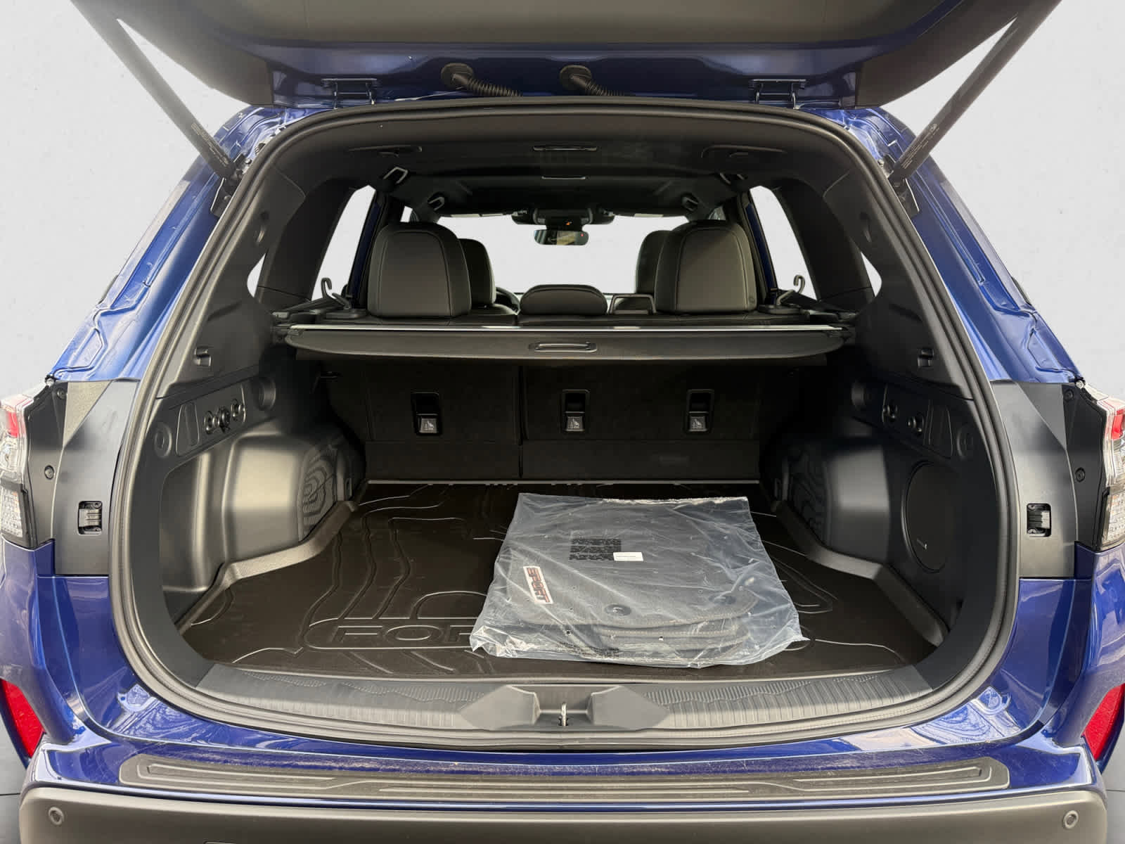 New 2026 Subaru Forester Sport image 5