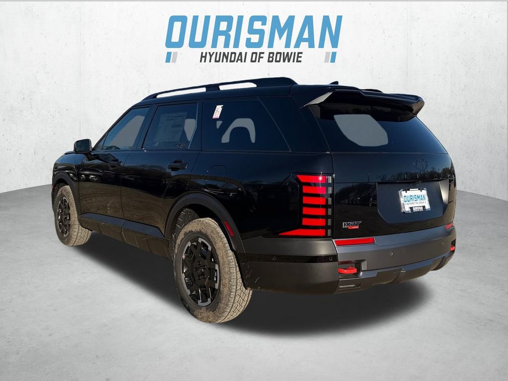 New 2026 Hyundai Palisade XRT Pro image 4