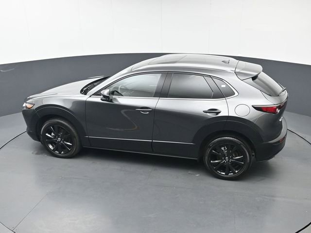 Certified 2023 MAZDA CX-30 2.5 Turbo w/ Premium Plus Pkg image 39