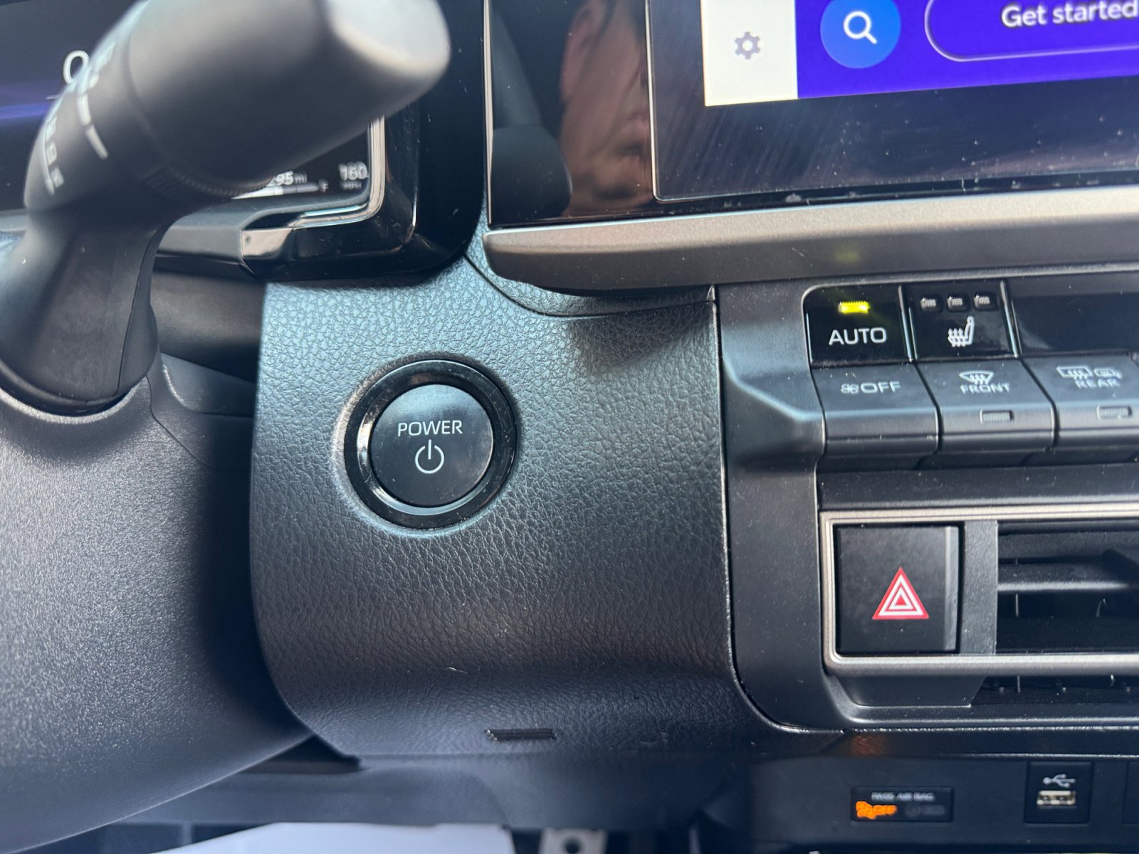 Used 2025 Toyota Camry XSE image 30