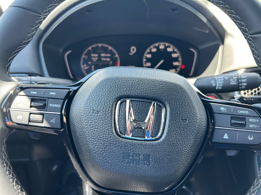 New 2026 Honda Civic Sport image 24