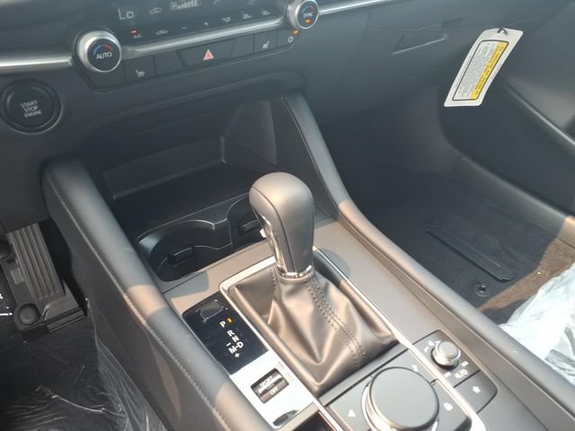 New 2026 MAZDA MAZDA3 2.5 S Sedan w/ Preferred Pkg FWD image 17