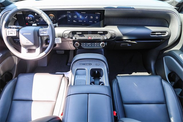 New 2026 Hyundai Palisade Calligraphy image 15