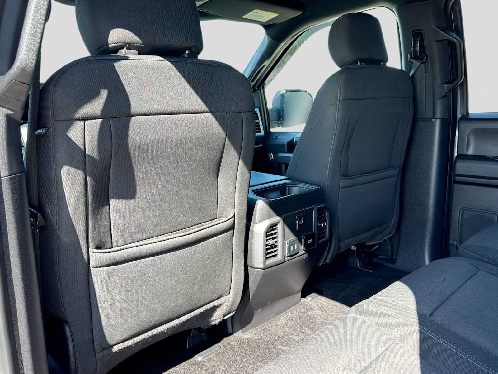 Used 2018 Ford F150 XLT w/ Equipment Group 302A Luxury AWD/4WD image 17